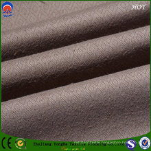 Woven Blackout Upholstery Polyester Fabric for Curtains